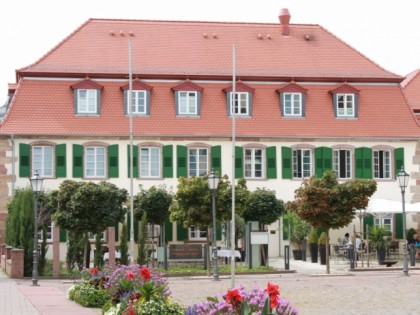 Photo: Schlosshotel Bergzaberner Hof